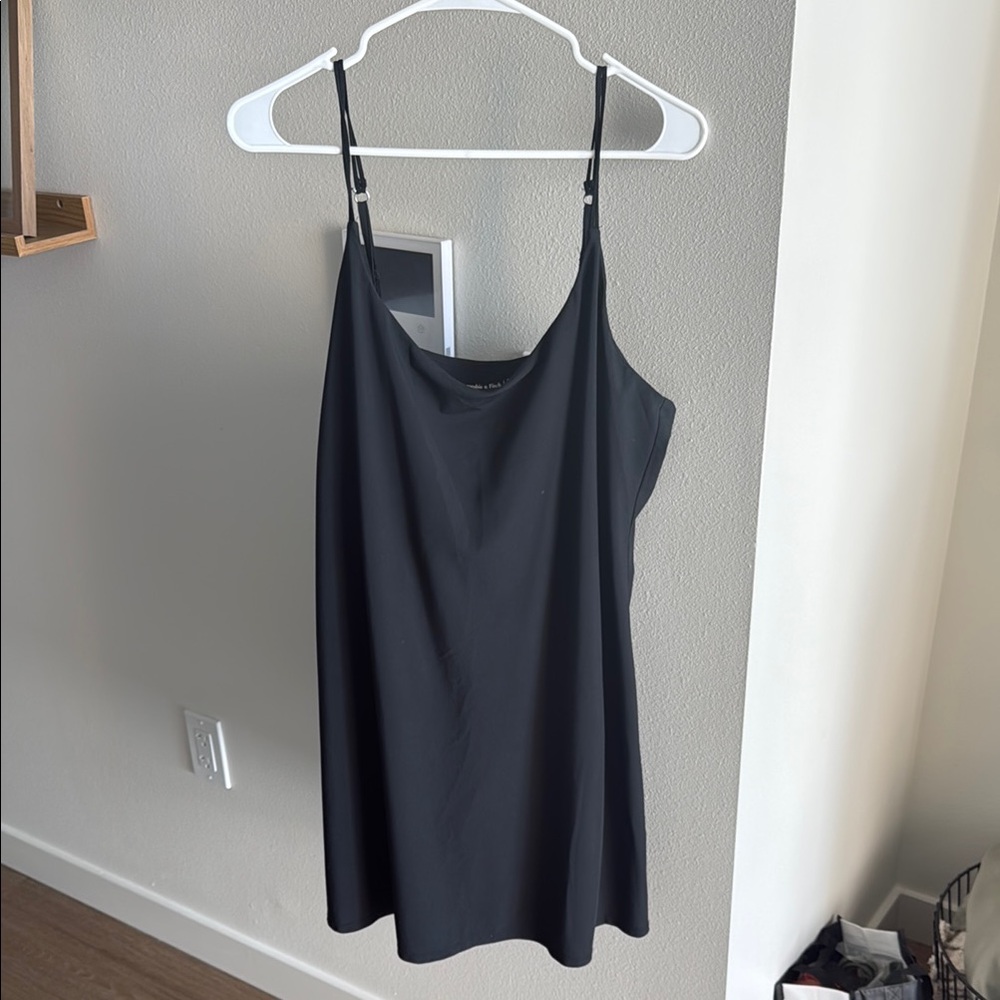 Abercrombie & Fitch Active Dress